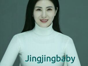 Jingjingbaby
