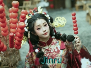 Jinru