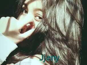 Jjeny
