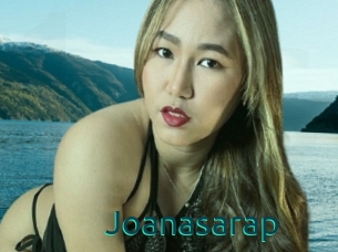 Joanasarap