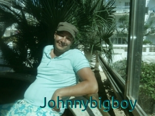 Johnnybigboy