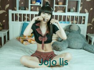 Jojo_lis