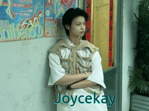 Joycekay