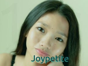 Joypetite