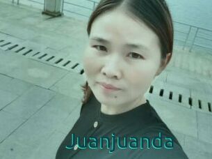 Juanjuanda