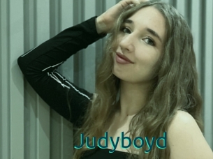 Judyboyd