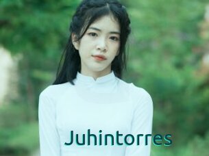 Juhintorres