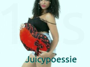Juicypoessie