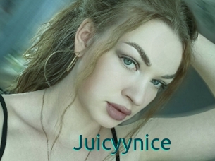 Juicyynice