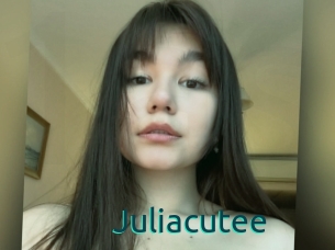 Juliacutee