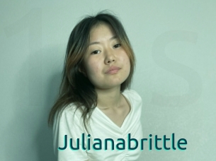 Julianabrittle