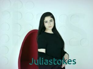 Juliastokes