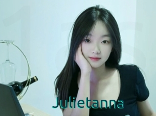 Julietanna
