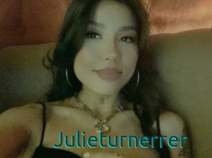 Julieturnerrer