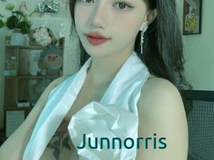 Junnorris