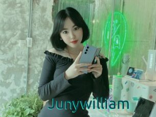 Junywilliam