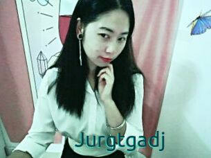 Jurgtgadj