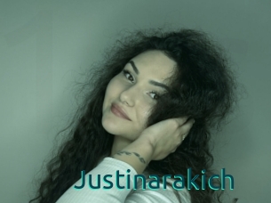 Justinarakich