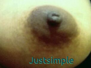 Justsimple