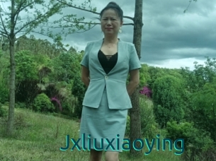 Jxliuxiaoying