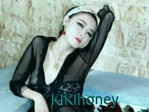KIKIhoney