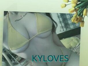 KYLOVES