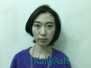 KailyAsh