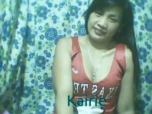 Kairie