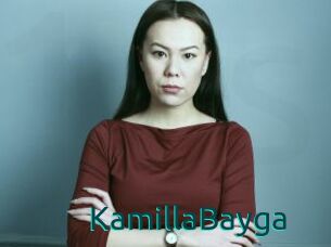 KamillaBayga