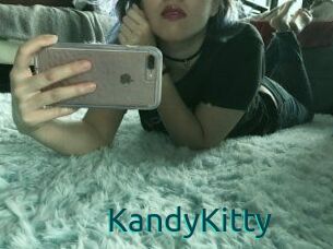 KandyKitty