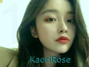 KaoriRose