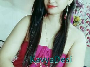 KavyaDesi