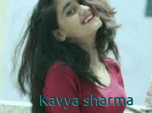 Kavya_sharma