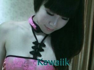 Kawaiik