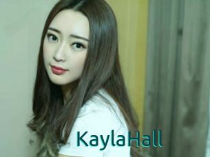 KaylaHall