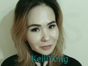 KeiliYong