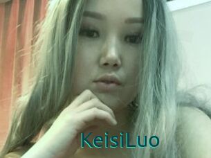 KeisiLuo