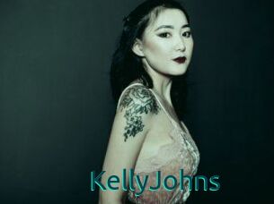KellyJohns