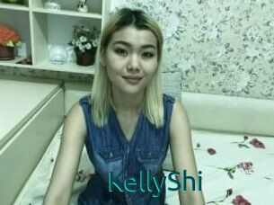KellyShi