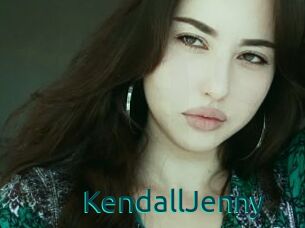 KendallJenny
