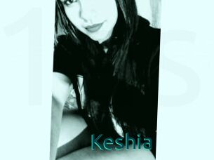 Keshia
