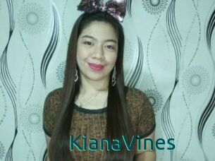 KianaVines