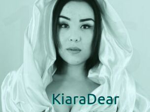 KiaraDear