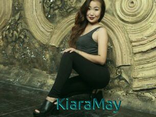 KiaraMay