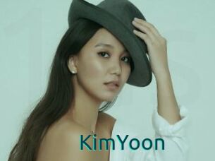 KimYoon