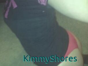 KimmyShores