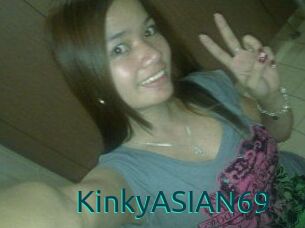 KinkyASIAN69