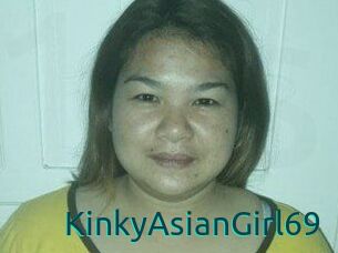 KinkyAsianGirl69