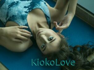KiokoLove
