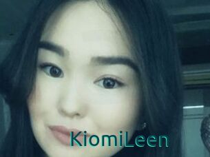 KiomiLeen